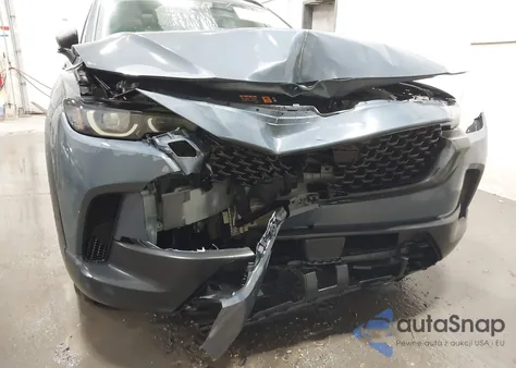 2025 Mazda Cx-50 Hybrid Premium Package from USA, damaged, VIN 7MMVAADW5SN100981
